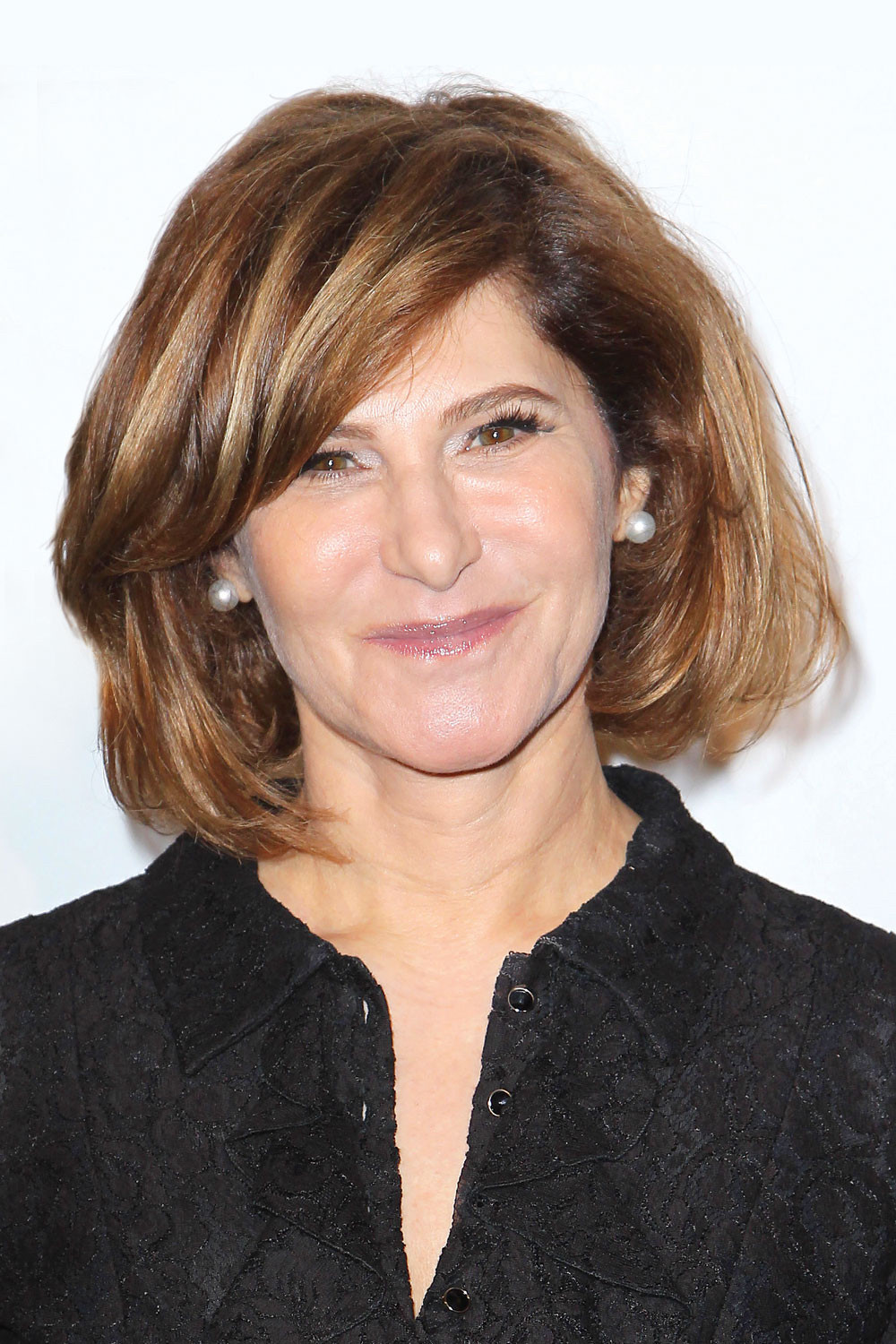 Amy Pascal Profile